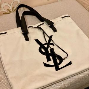 YSL Yves Saint Laurent Large Bag